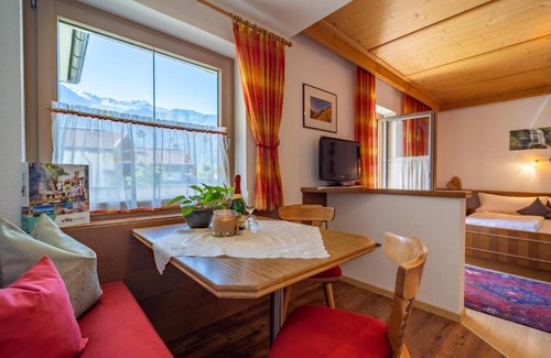 Hoarberg Apartamento | Panorama II