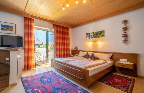 Hoarberg Apartamento | Panorama II