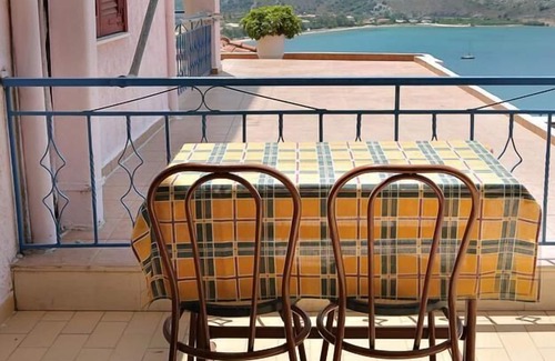Plataria Apartamento | Panorama Ionio Studios & Apartments
