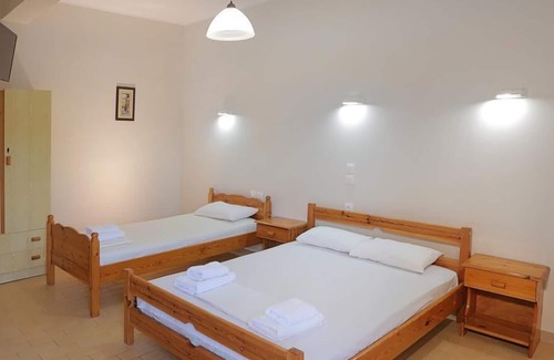 Plataria Apartamento | Panorama Ionio Studios & Apartments