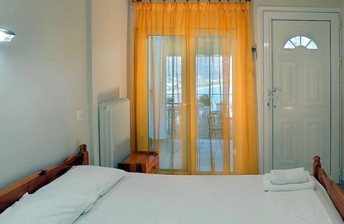 Plataria Apartamento | Panorama Ionio Studios & Apartments