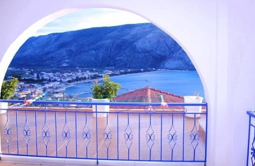 Plataria Apartamento | Panorama Ionio Studios & Apartments