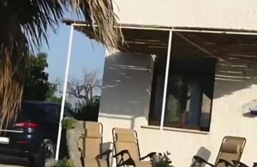 Alcamo Casa | Panorama