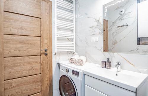 Bierutowice Apartamento | Panorama Karkonoszy Karpacz