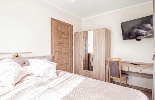 Bierutowice Apartamento | Panorama Karkonoszy Karpacz
