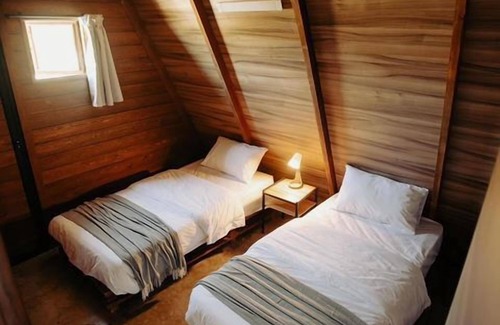 Batroun Casa | Panorama Lodge 2