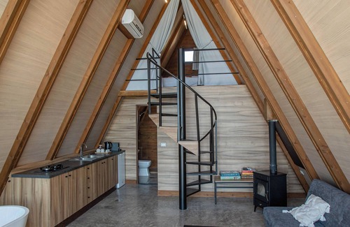 Batroun Casa | Panorama Lodge 2