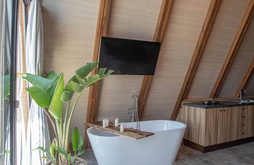 Batroun Casa | Panorama Lodge 2