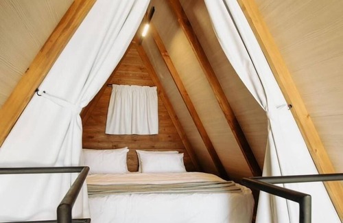 Batroun Casa | Panorama Lodge 2