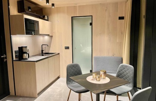 Imst Casa | Panorama Lodge by Interhome