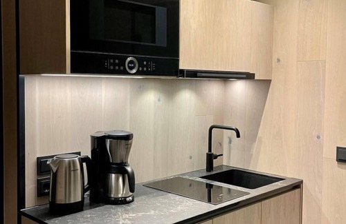 Imst Casa | Panorama Lodge by Interhome