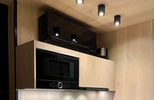 Imst Casa | Panorama Lodge by Interhome