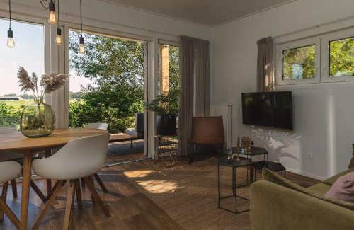 Municipality of Rijssen-Holten Casa | Panorama Lodge met hottub 4p