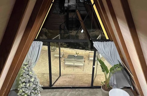 Batroun Casa | Panorama Lodges -2