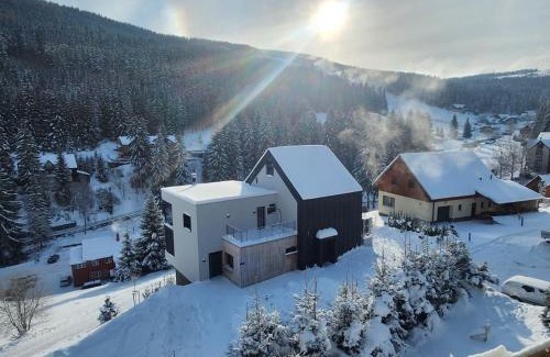 Pec pod Snezkou Apartamento | Panorama Lofts Pec