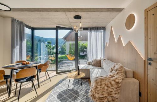 Pec pod Snezkou Apartamento | Panorama Lofts Pec