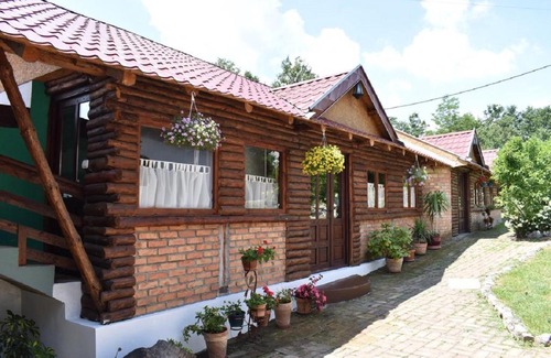 Central Serbia Cama Y Desayuno | Panorama Lomnica