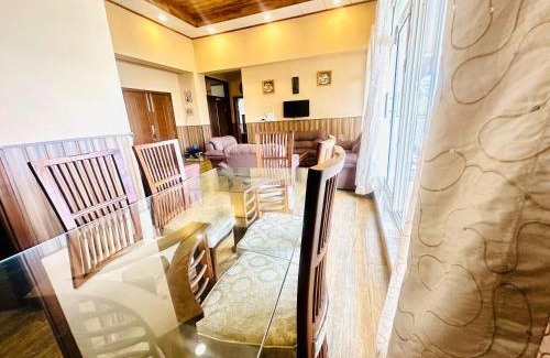 Nathia Gali Apartamento | Panorama Luxury House