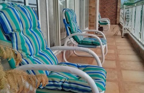 Nathia Gali Apartamento | Panorama Luxury House