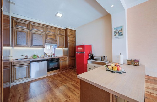 Locarno Apartamento | Panorama maggiore apartment