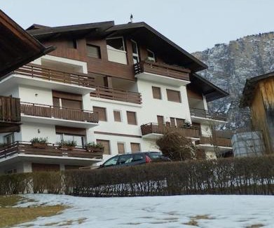 Cortina d'Ampezzo Apartamento | Panorama mozzafiato