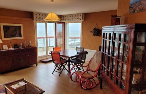 Batz-sur-Mer Apartamento | Panorama & Océan - Les Gîtes de la Côte d'Amour