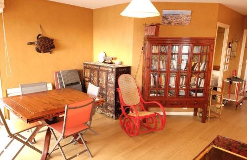Batz-sur-Mer Apartamento | Panorama & Océan - Les Gîtes de la Côte d'Amour
