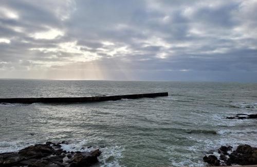 Batz-sur-Mer Apartamento | Panorama & Océan - Les Gîtes de la Côte d'Amour