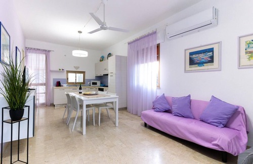 Balestrate Villa | Panorama del golfo de Castellammare