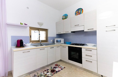 Balestrate Villa | Panorama del golfo de Castellammare