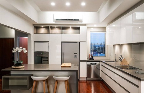 Glenelg Apartamento | Panorama on Glenelg - 2Bed 2Bath Ocean Front