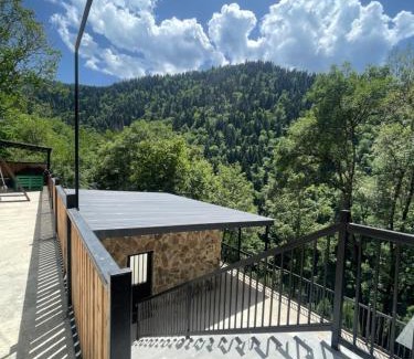 Likani Chalet De Esquí | Panorama Orcs