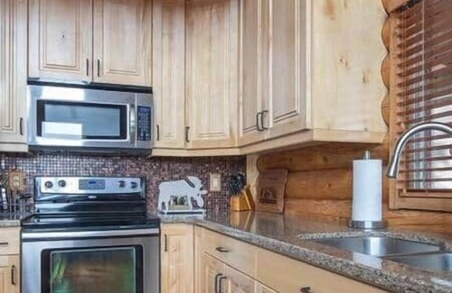 Tollgate Canyon Casa | Panorama Pines Above Park City