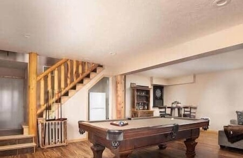 Tollgate Canyon Casa | Panorama Pines Above Park City