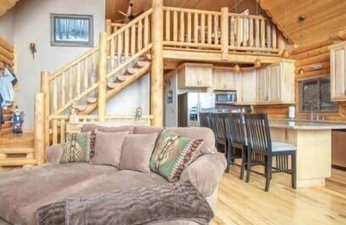 Tollgate Canyon Casa | Panorama Pines Above Park City
