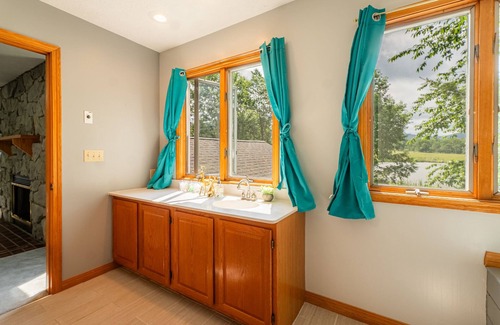 Davis Casa | Panorama Point - Gorgeous views, hot tub, theater