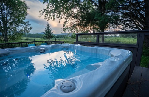 Davis Casa | Panorama Point - Gorgeous views, hot tub, theater