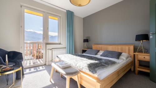 Koscielisko Cama Y Desayuno | Panorama Premium
