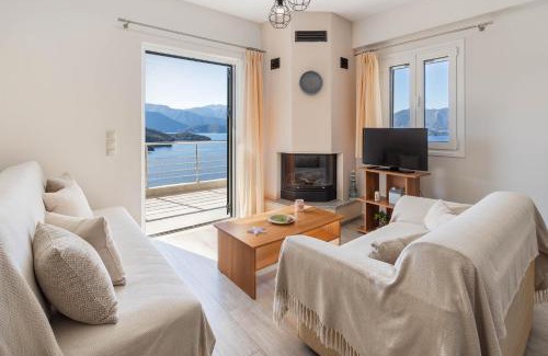 Spartochori Apartamento | Panorama Residence