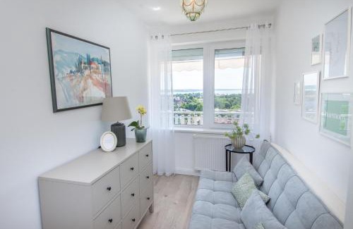 Balatonalmadi Apartamento | Panorama Residence