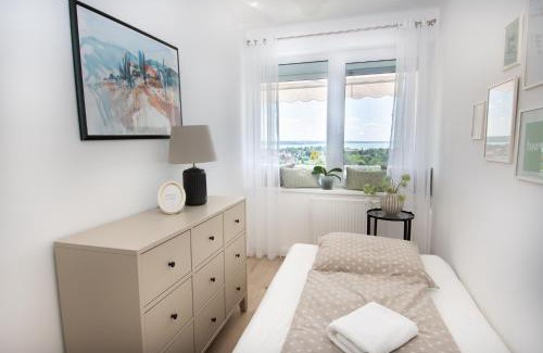 Balatonalmadi Apartamento | Panorama Residence