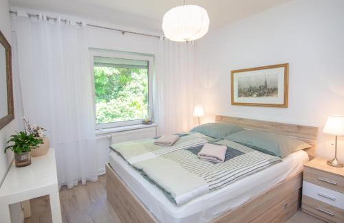 Balatonalmadi Apartamento | Panorama Residence