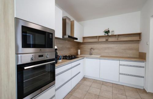 Samorin Apartamento | Panorama Residence - Samorin near X-Bionic sphere