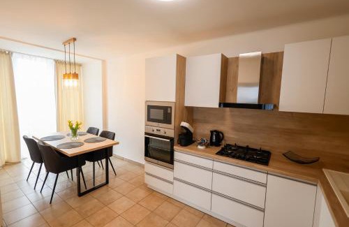 Samorin Apartamento | Panorama Residence - Samorin near X-Bionic sphere