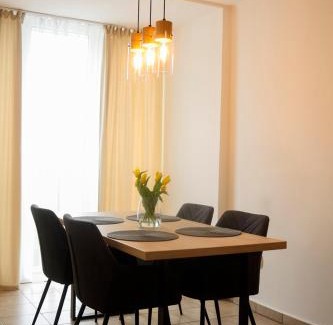 Samorin Apartamento | Panorama Residence - Samorin near X-Bionic sphere