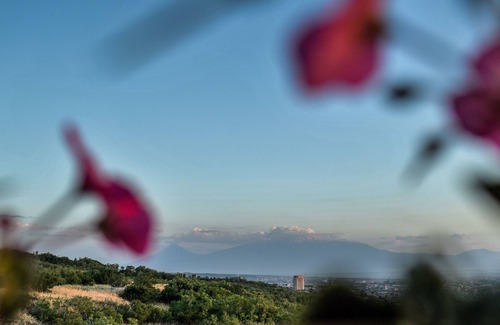 Nork-Marash Apartamento | Panorama Resort