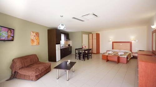 Foinikounta Apartamento | Panorama Resort