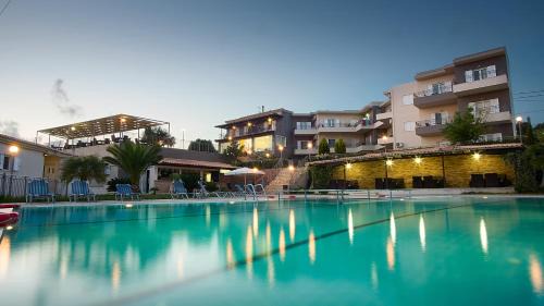 Foinikounta Apartamento | Panorama Resort