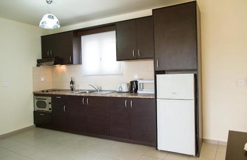 Foinikounta Apartamento | Panorama Resort