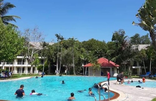 Ulu Melaka Hotel | PANORAMA RESORT LANGKAWI